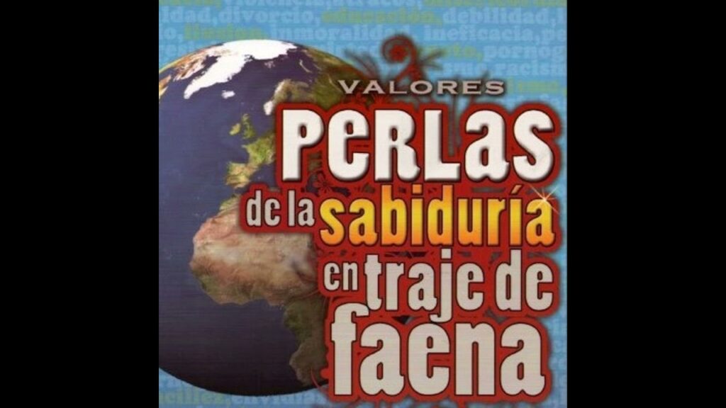 Imagen del programa ¿Rechazar o beber la copa? en Radio Solidaria
