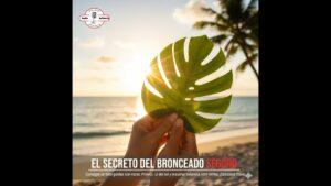 Portada del episodio Guía para un bronceado saludable y seguro – Consejos Saludables (19-06-2023)