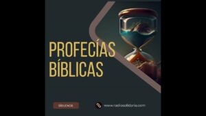 Portada del episodio ⚠️ PROFECÍA BÍBLICA ⚠️ Satanás es el dios del Islam.