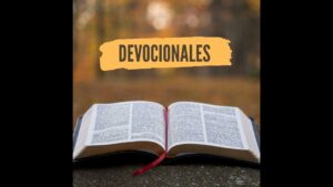Portada del episodio Devocional de amigos con Diego Martín: Cuando los celos carcomen el corazón.