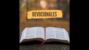 Portada del episodio Devocional de amigos con William Muñoz: La unción en el altar.