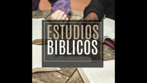 Portada del episodio Estudio Bíblico | Orad sin cesar – RELEXIÓN.