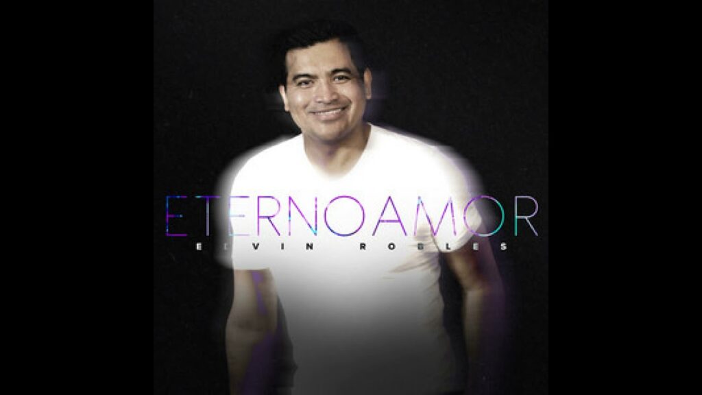 Imagen del programa Vale la Pena con Mayra Nazario: Edvin Robles presenta su nuevo sencillo musical «Eterno Amor». en Ra...