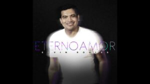 Portada del episodio Vale la Pena con Mayra Nazario: Edvin Robles presenta su nuevo sencillo musical «Eterno Amor».