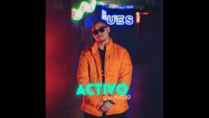 Portada del episodio Vale la Pena con Mayra Nazario: Yeyo presenta su nuevo sencillo y video musical titulado «Activo,…