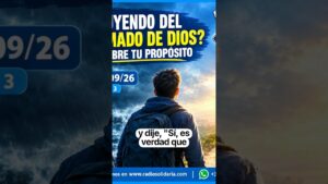 Portada del episodio Me quedé a solas con una mujer endemoniada 😱 #Shorts