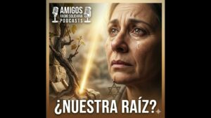 Portada del episodio ¿Por qué la salvación viene de los judíos? La raíz olvidada de nuestra fe (15/04/2026)