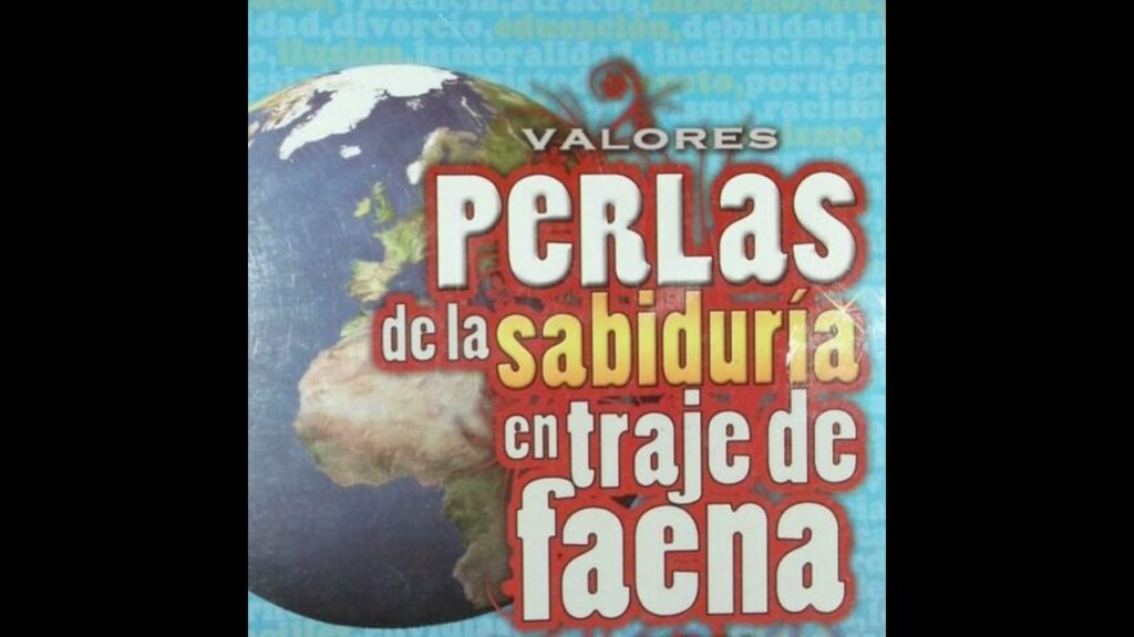 Imagen del programa El jefe infiltrado encubierto en Radio Solidaria