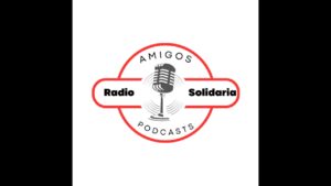 Portada del episodio Programa 3079 – Amigos en Radio Solidaria (4/4/2025)