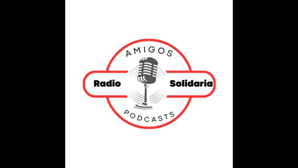 Imagen del programa Programa 3126 – Amigos en Radio Solidaria (23/6/2025) en Radio Solidaria