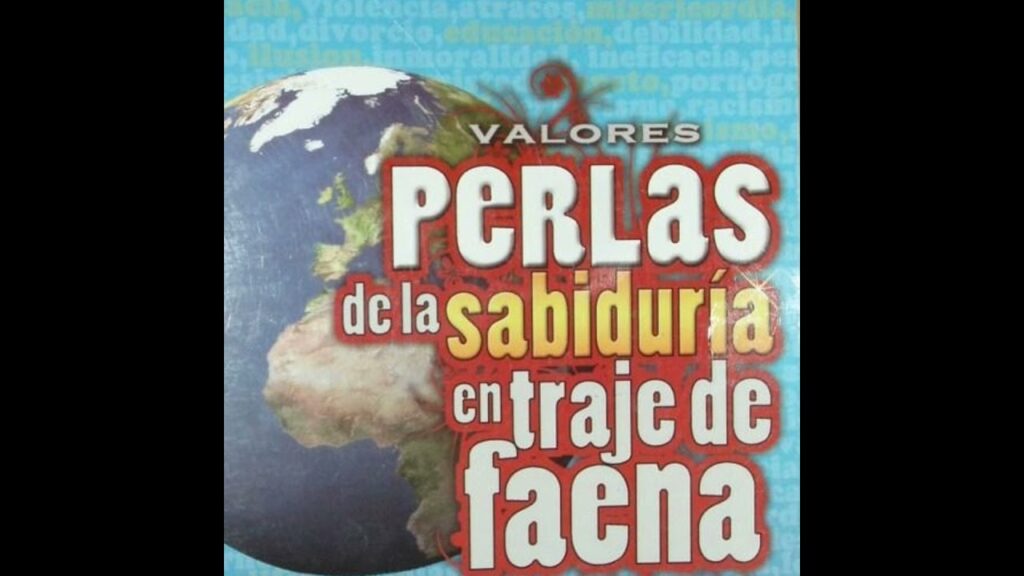 Imagen del programa Los reposados de Sión en Radio Solidaria