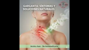 Portada del episodio Remedios y Hábitos para Dolor y Tos – Consejos Saludables (30-01-2023)