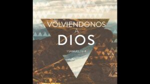 Portada del episodio Volviéndonos a Dios con Manuel Montoya: Fe que Ora y Cree: La Promesa de Jesús.