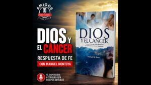 Portada del episodio ¿Cáncer TERMINAL? El MILAGRO que NADIE esperaba ✨