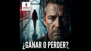 Portada del episodio ¿Por qué tu estrategia para ganar te está haciendo perderlo todo? (22/12/2025)