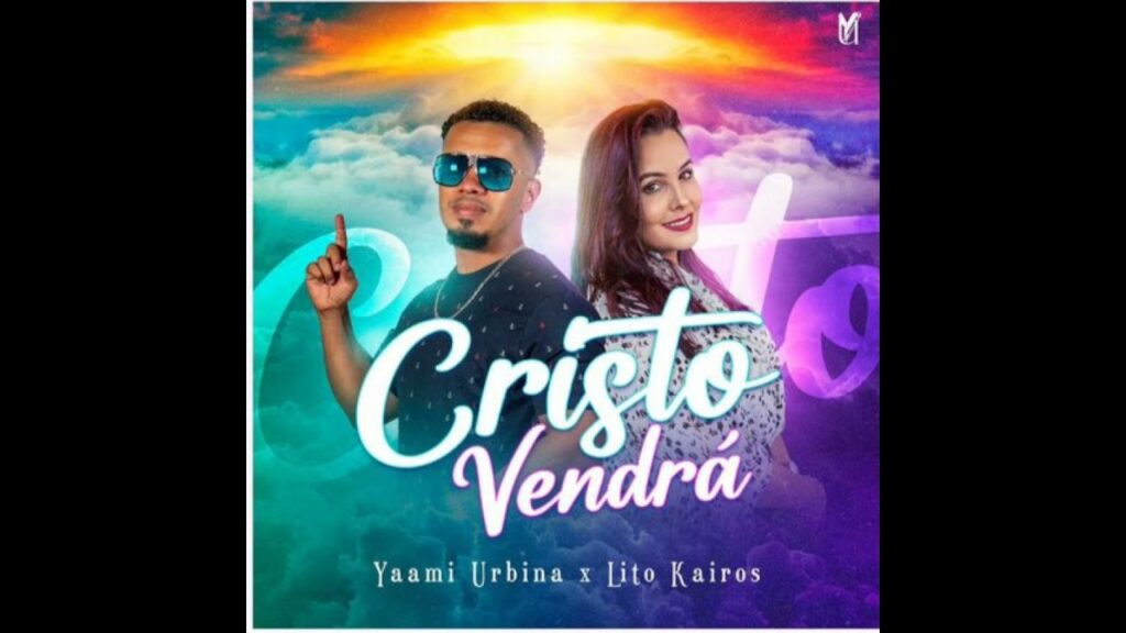 Imagen del programa Vale la Pena con Mayra Nazario: Yaami Urbina nos presenta su nuevo corte musical titulado «CristoR...