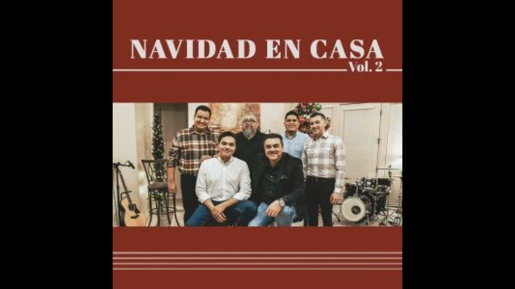 Imagen del programa Vale la Pena con Mayra Nazario: Juan Santoy celebra el lanzamiento del disco «Navidad en casa volR...