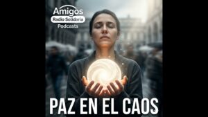 Portada del episodio Ginebra en casa: ¿pides paz al mundo mientras haces la guerra en tu salón? (17/02/2026)
