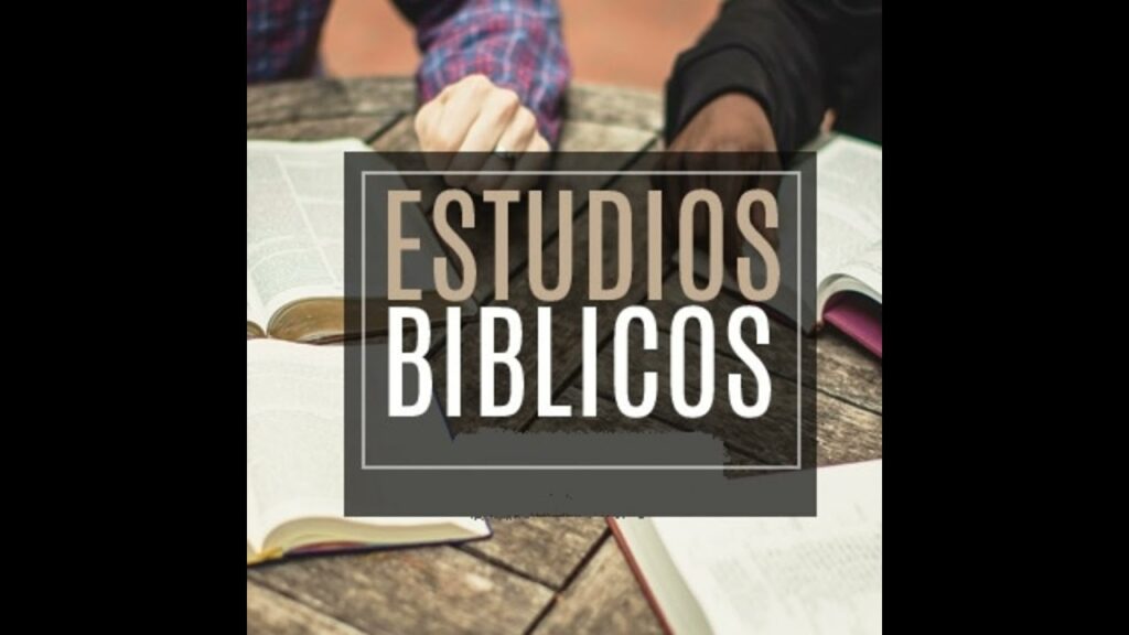Imagen del programa Estudio Bíblico | No apaguéis al Espíritu – REFLEXIÓN. en Radio Solidaria