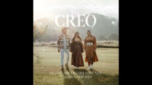 Portada del episodio Vale la Pena con Mayra Nazario: Celeste Nova y Daniel González presentan el tema musical «Yo creo».