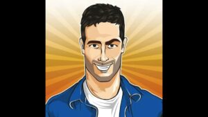 Portada del episodio Programa 2604 – Amigos en Radio Solidaria con Josele (21/6/2023)