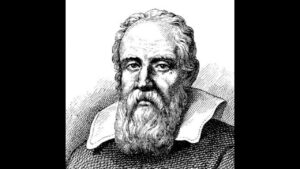 Portada del episodio Los Grandes Pensadores y Dios: Galileo Galilei (1ª parte) – Programa #24