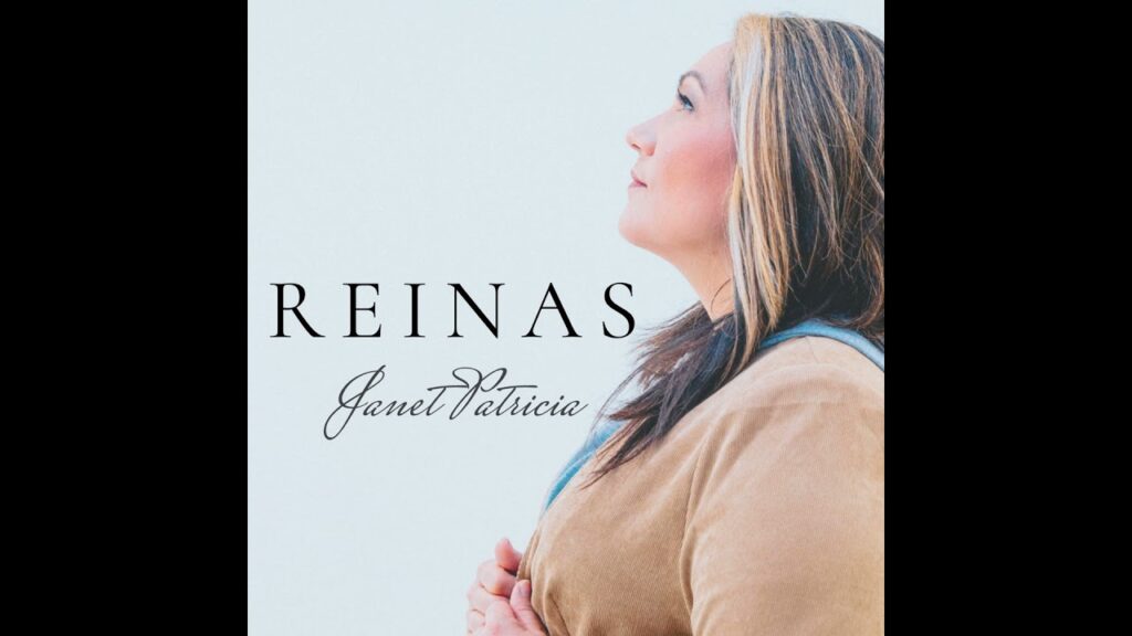 Imagen del programa Vale la Pena con Mayra Nazario: Janet Patricia presenta su nueva canción titulada «Reinas». en Radi...