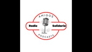 Portada del episodio Programa 3074 – Amigos en Radio Solidaria (28/3/2025)