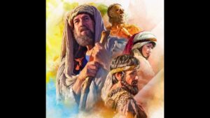 Portada del episodio Trófimo: Un servidor enfermo.