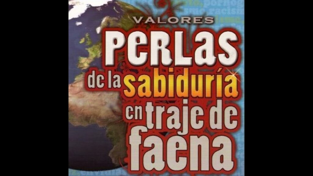 Imagen del programa El juicio discapacitado en Radio Solidaria