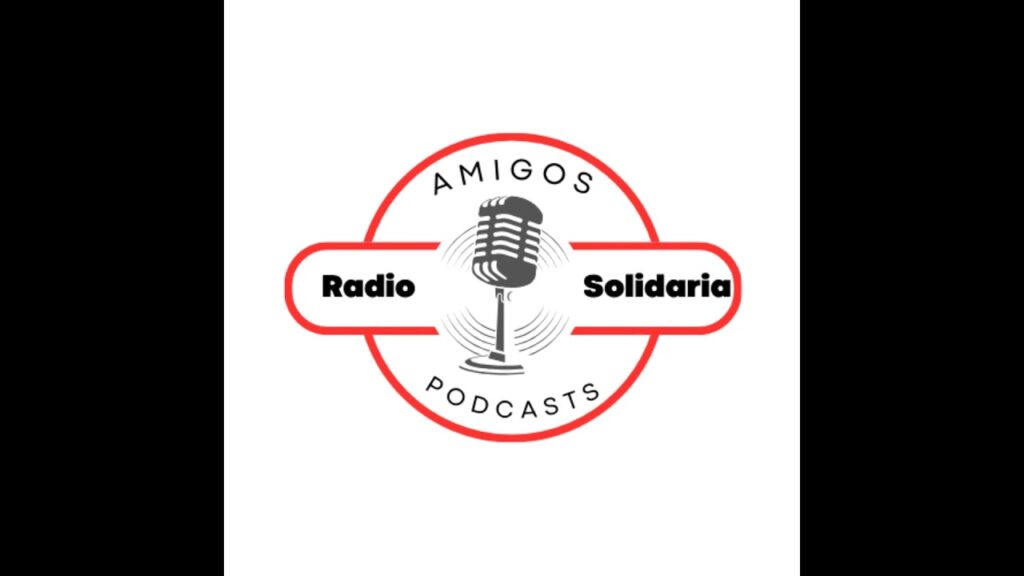Imagen del programa Programa 3122 – Amigos en Radio Solidaria (17/6/2025) en Radio Solidaria