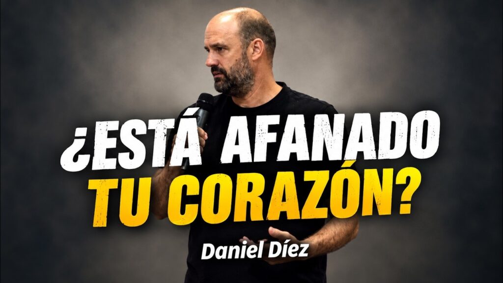 Imagen del programa No te afanes: Dios sabe lo que necesitas en Radio Solidaria