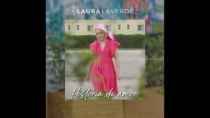 Portada del episodio Vale la Pena con Mayra Nazario: Laura Laverde presenta su nuevo tema musical titulado «Historia d…