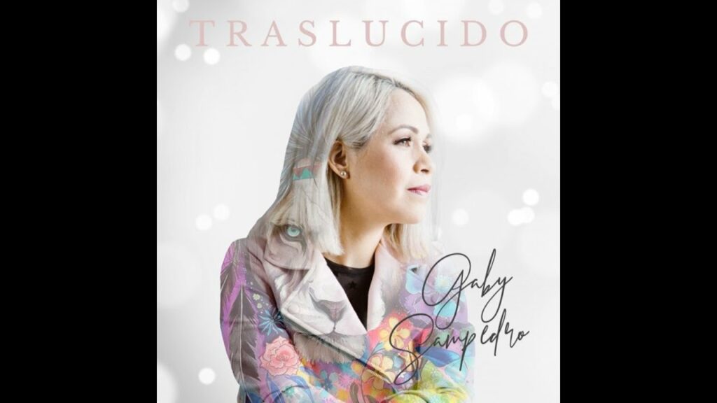 Imagen del programa Vale la Pena con Mayra Nazario: Gaby Sampedro presenta su nuevo sencillo titulado «Nada nos separR...