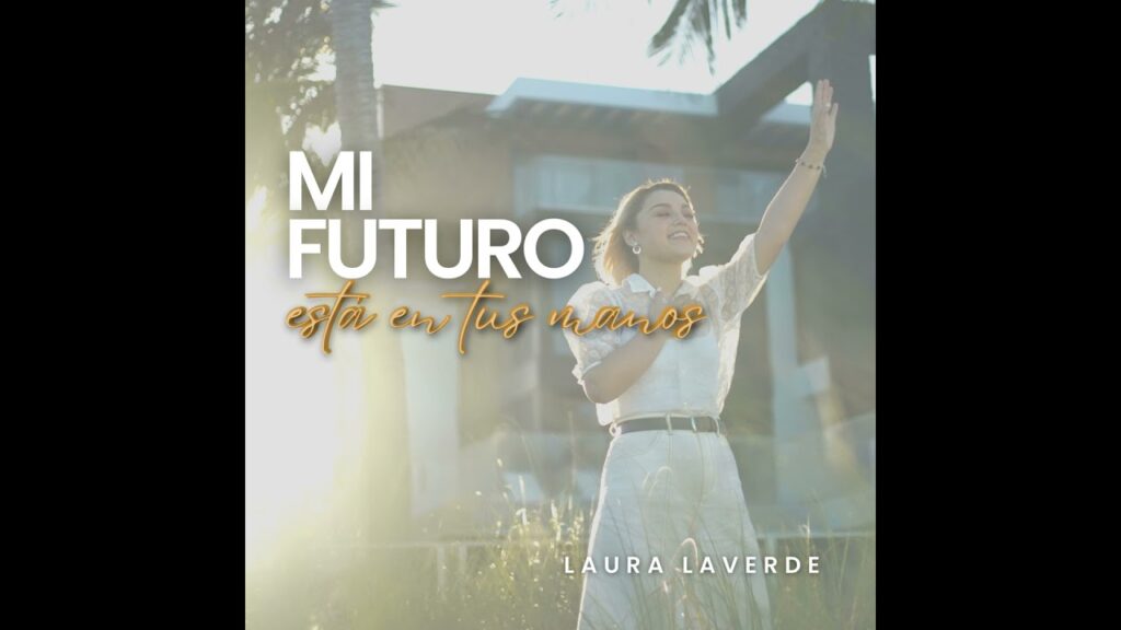 Imagen del programa Vale la Pena con Mayra Nazario: Laura Laverde presenta su nuevo tema musical “Mi futuro está en t&#...