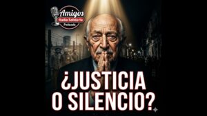 Portada del episodio Simon Wiesenthal y el colapso en Cuba: ¿Justicia o indiferencia? (24/04/2026)