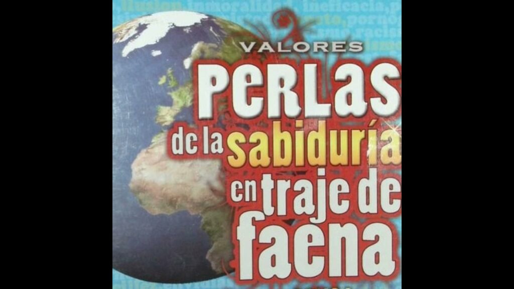 Imagen del programa Gedeón en Radio Solidaria