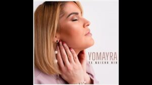 Portada del episodio Vale la Pena con Mayra Nazario: Yomayra presenta el tema musical «Te quiero oir».