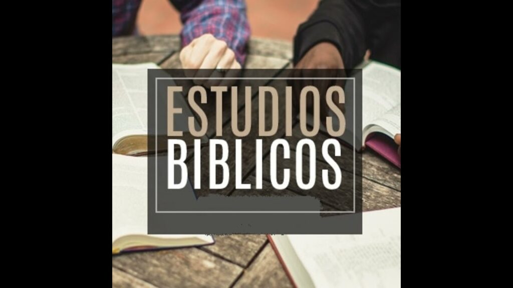 Imagen del programa Estudio Bíblico | Dad gracias en todo – REFLEXIÓN. en Radio Solidaria