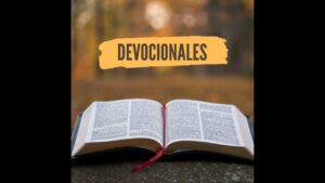 Portada del episodio Devocional de amigos con Sergio Mendoza: Amigo Jesús.
