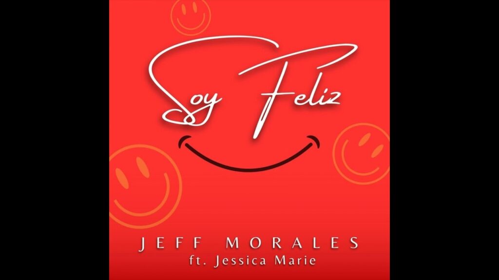 Imagen del programa Vale la Pena con Mayra Nazario: Jeff Morales nos presenta su nuevo tema musical titulado «Soy felR...
