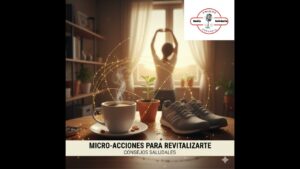 Portada del episodio Transforma tu salud en solo 24 horas – Consejos Saludables (27-02-2023)