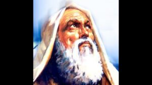 Portada del episodio Ester: La providencia de Dios en nosotros.