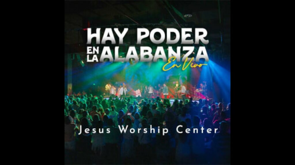 Imagen del programa Vale la Pena con Mayra Nazario: Jesus Worship Center lanzan su nueva canción “Hay Poder en la Ala&#...