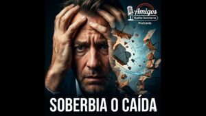 Portada del episodio ¿Poder imparable o soberbia peligrosa? El riesgo de vivir sin límites (20/01/2026)