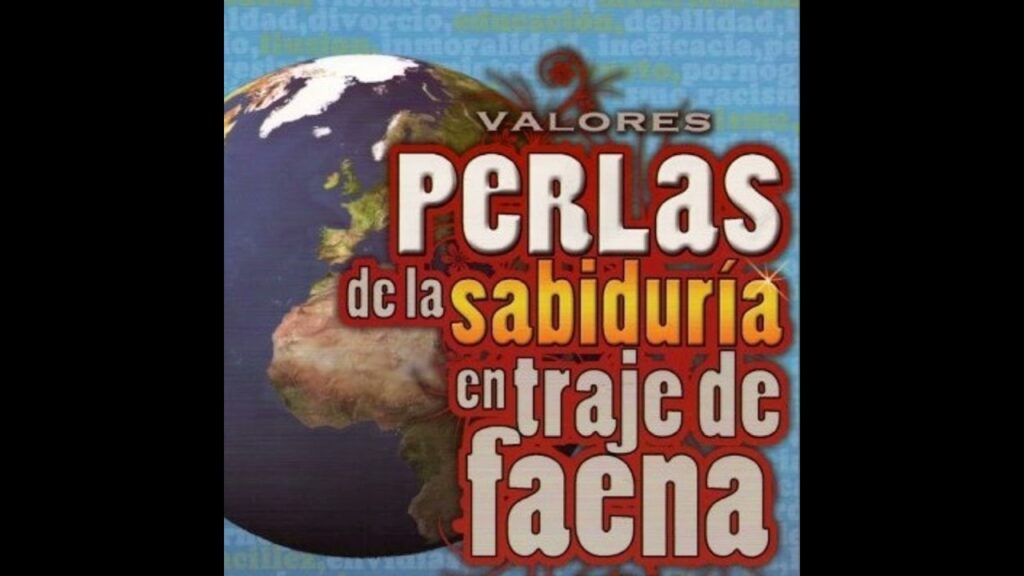 Imagen del programa La gloria de los hijos. en Radio Solidaria