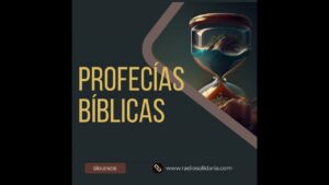 Portada del episodio ⚠️PROFECÍA BÍBLICA⚠️ ¡Jesucristo viene pronto!