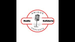 Portada del episodio Programa 3027 – Amigos en Radio Solidaria (22/1/2025)