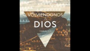 Portada del episodio Volviéndonos a Dios con Manuel Montoya: Yo mismo apacentaré, cuando el Pastor es Dios.