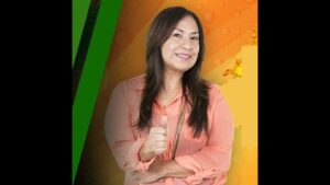 Portada del episodio Vale la Pena con Mayra Nazario: Osmar Pérez.